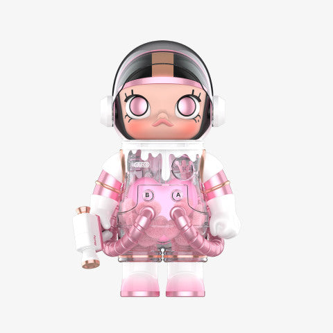 MEGA SPACE MOLLY 100% CLOT-Olive Alienegra