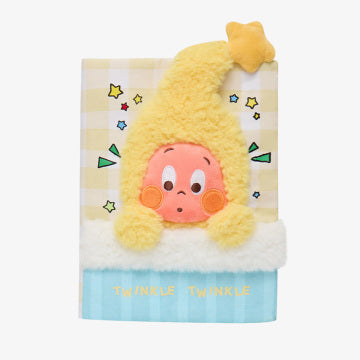 Twinkle Twinkle Be a Little Star Series-Phone Case for iPhone