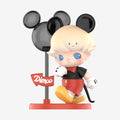 DIMOO WORLD × DISNEY Series Figures