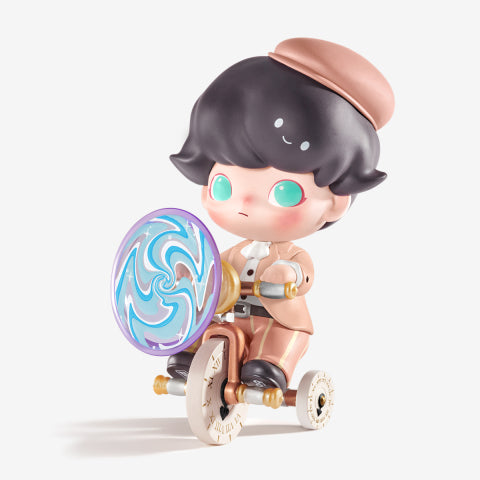 DIMOO WORLD × DISNEY Series-Storage Bag Blind Box