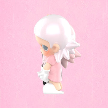 Zsiga Romantic Greetings Figurine
