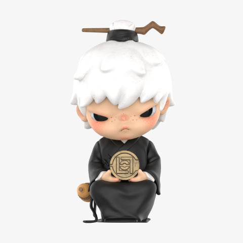 Hirono Mime Series-Fragrance Blind Box