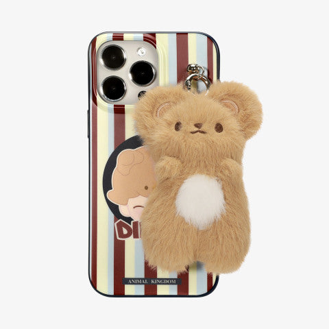 DIMOO WORLD × DISNEY Series-Phone Case