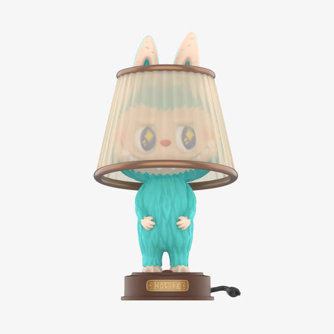THE GRAND DUCKOO HOTEL Series Figures
