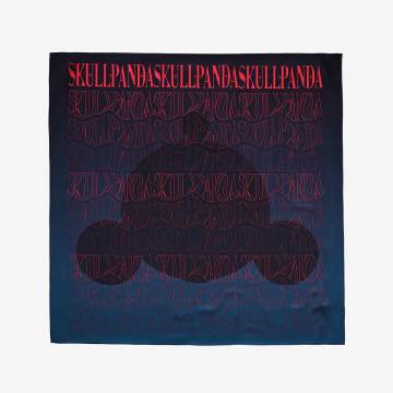 SKULLPANDA The Sound Series Scarves
