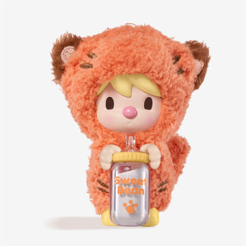 Sweet Bean Animal's Play Series