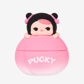 PUCKY The Feast Series-Earphone Bag