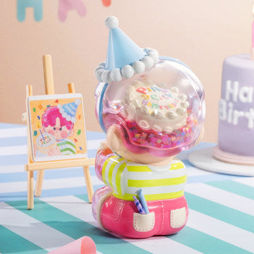 PINO JELLY Birthday Bash Figurine