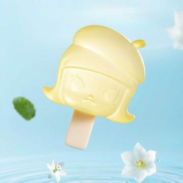 POP BEAN Mini Ice Pop Series(Random Six, may repeat)