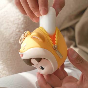 HACIPUPU The Growth Diary Series-Earphone Bag