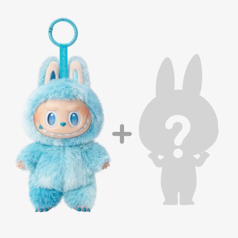 THE MONSTERS Constellation Series-Key Pendant Blind Box