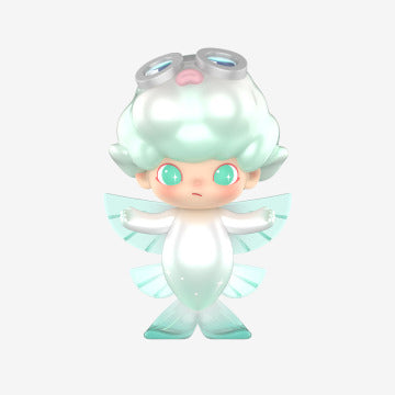 DIMOO Aquarium Series