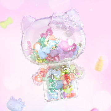Hello Kitty 50th Anniversary Figurine