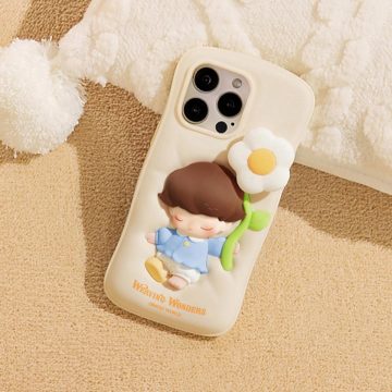 DIMOO Weaving Wonders Series-Phone Case