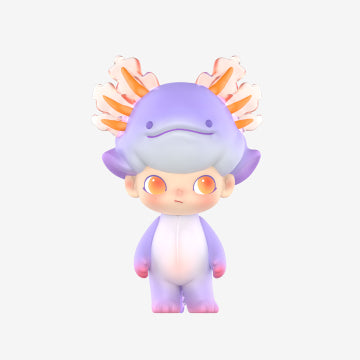 DIMOO Aquarium Series