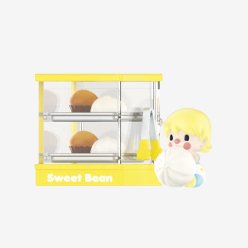 Sweet Bean 24-Hour Convenience Store Series Prop