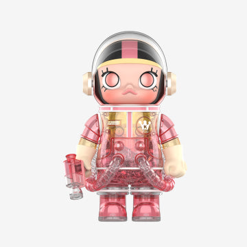 MEGA COLLECTION 400% SPACE MOLLY Soft Drink Series