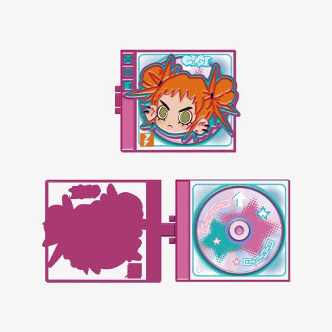 Peach Riot Rush Hour Series-Notebook