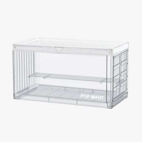 Pop Mart Azura Wardrobe Series