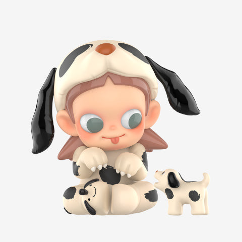 Zsiga We All Are Kids Series Figures