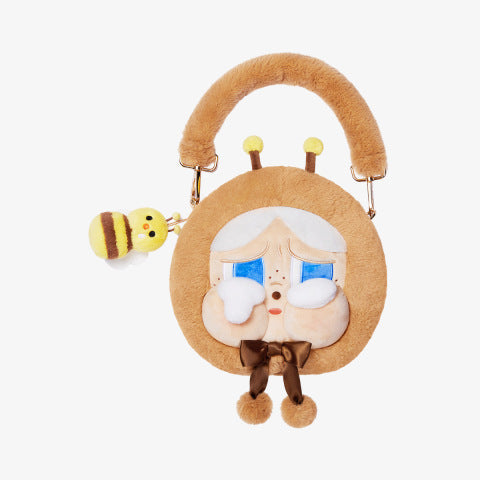 CRYBABY Crying For Love Series-Phone Charm Blind Box