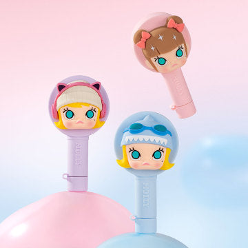 MOLLY My Instant Superpower Series-Cable Blind Box