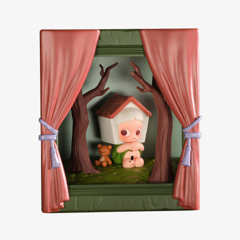 Zsiga We All Are Kids Series Figures