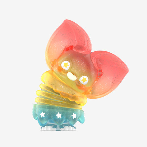 Pop Mart A Boring Day with Molly Series