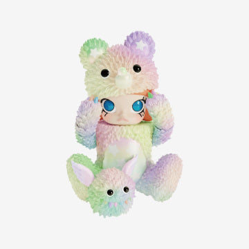 Molly×Instinctoy Erosion Molly Costume Series