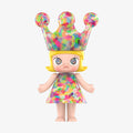 MEGA ROYAL MOLLY 400% Huang Yuxing-Bubbles