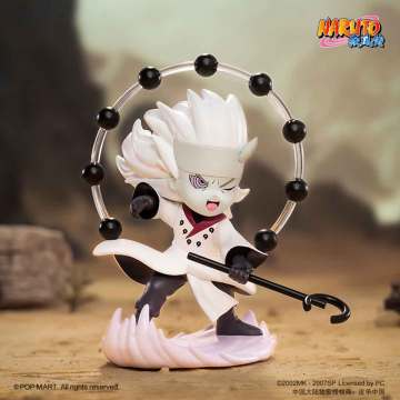 NARUTO Ninkai Taisen Series