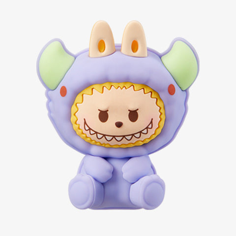 POP BEAN Pajama Party sliding hole phone case