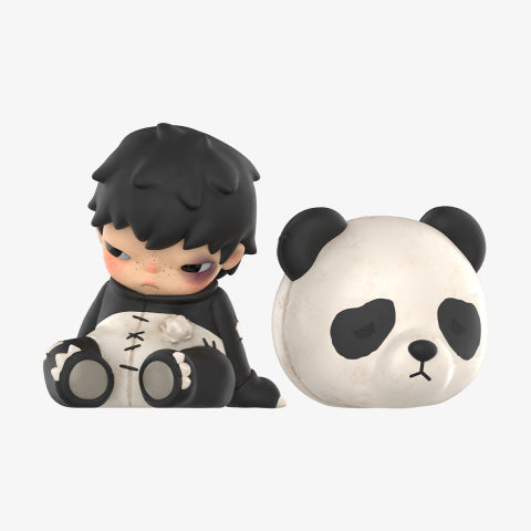 Hirono Mime Series Figures