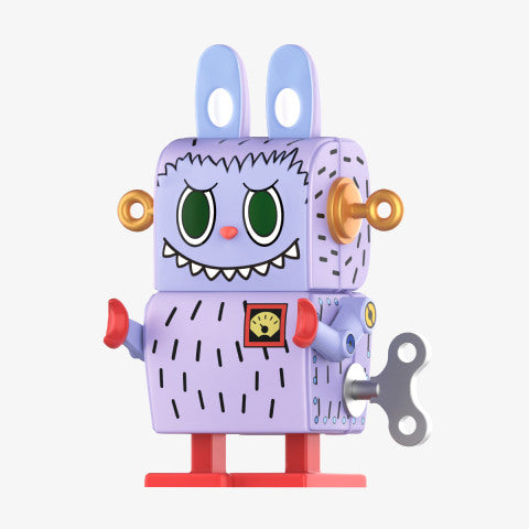 THE MONSTERS Let's Have Fun Together Series-Night Light Blind Box