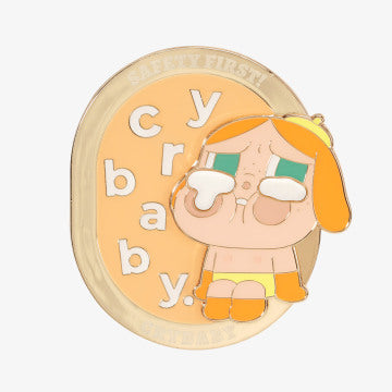 CRYBABY Encounter Yourself Series-Vehicle Fragrance Blind Box