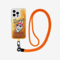THE MONSTERS Enchanted by the Seaside Series-Phone Case