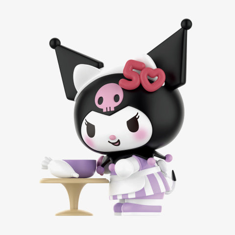 Sanrio characters Sweet Best Series