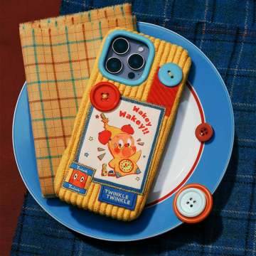 Twinkle Twinkle Be a Little Star Series-Phone Case for iPhone