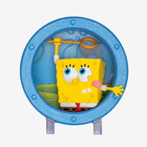 SpongeBob-Backpack