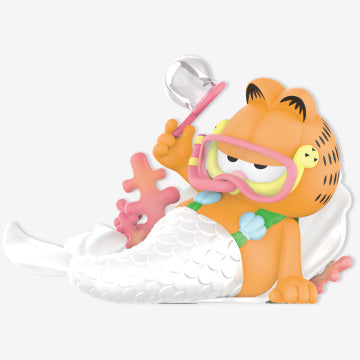 Garfield Dream Series