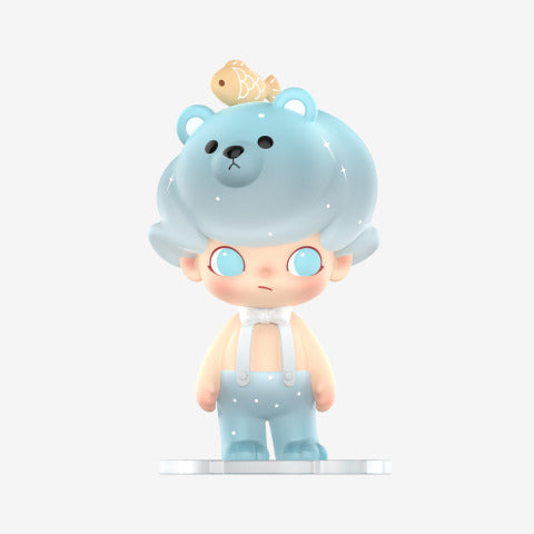 Dimoo Jurassic World Series