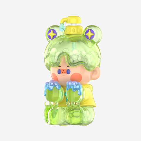 PINO JELLY Star Project Series Figures