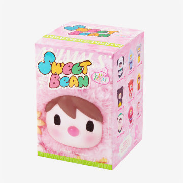 Sweet Bean Animal's Play Series