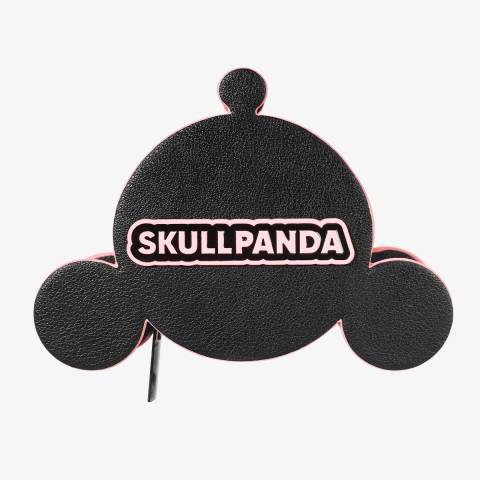 SKULLPANDA × HAMCUS 1/6 Action Figure