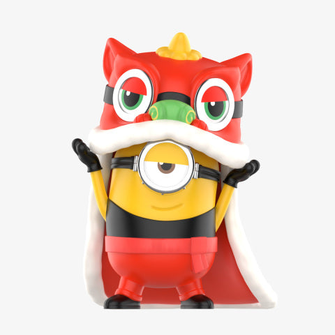 Minions 2 Series