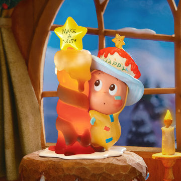 Twinkle Twinkle The Gifts From Stars Series Figures