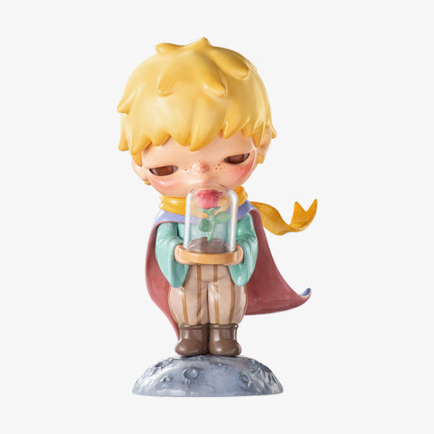 Hirono Mime Series-Cable Blind Box
