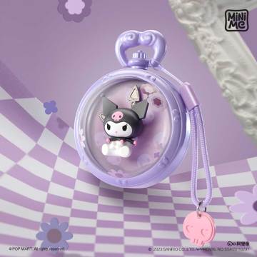 The Wonderful Time With Sanrio Characters Series Scene Sets