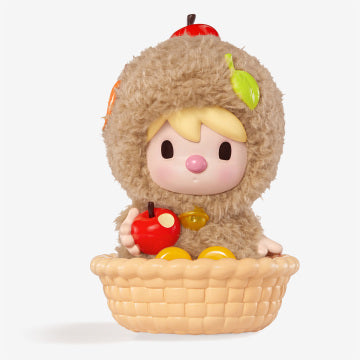 Sweet Bean Animal's Play Series