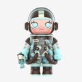 MEGA SPACE MOLLY 1000% MINT CHOCOLATE